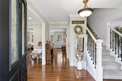 1275 Partridge Way, Marietta, GA 30062 - Photo 5