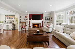 1275 Partridge Way, Marietta, GA 30062 - Photo 13