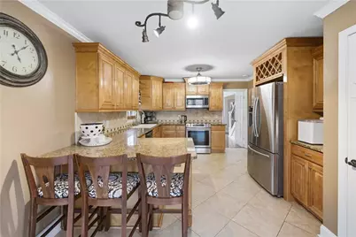 1275 Partridge Way, Marietta, GA 30062 - Photo 15