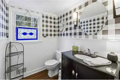 1275 Partridge Way, Marietta, GA 30062 - Photo 21