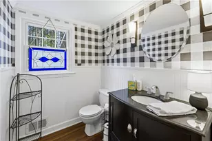 1275 Partridge Way, Marietta, GA 30062 - Photo 21