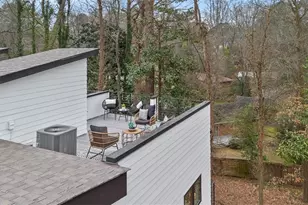 1161 Penny Ln, Atlanta, GA 30329 - Photo 35