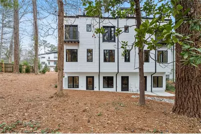 1161 Penny Lane, Atlanta, GA 30329 - Photo 37