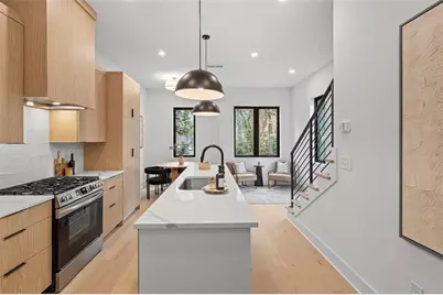 1161 Penny Lane, Atlanta, GA 30329 - Photo 3