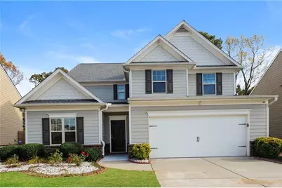 4155 Pearhaven Lane SW, Gainesville, GA 30504 - Photo 1