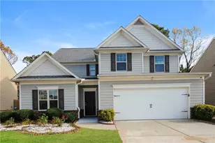 4155 Pearhaven Ln SW, Gainesville, GA 30504 - Photo 1