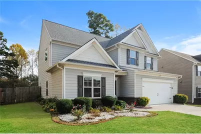 4155 Pearhaven Lane SW, Gainesville, GA 30504 - Photo 3