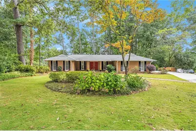 2324 Waterton Court, Atlanta, GA 30338 - Photo 3