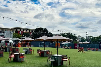 3324 Peachtree Road NE #1915, Atlanta, GA 30326 - Photo 45