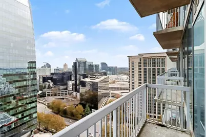 3324 Peachtree Road NE #1915, Atlanta, GA 30326 - Photo 3