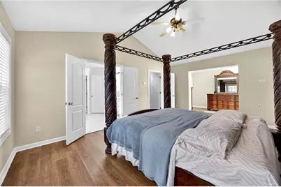 1322 Melrose Woods Ln, Lawrenceville, GA 30045 - Photo 23