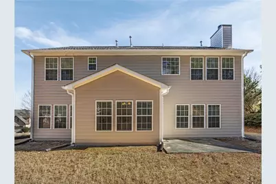 1322 Melrose Woods Ln, Lawrenceville, GA 30045 - Photo 29