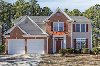 1322 Melrose Woods Ln, Lawrenceville, GA 30045 - Photo 1