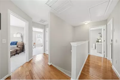 134 Lexington Parke Drive, Woodstock, GA 30189 - Photo 33