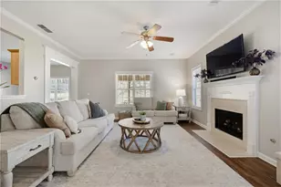 134 Lexington Parke Dr, Woodstock, GA 30189 - Photo 13