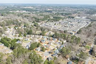 134 Lexington Parke Dr, Woodstock, GA 30189 - Photo 57