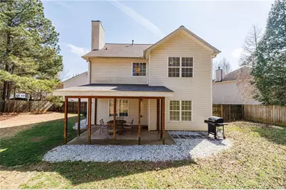 134 Lexington Parke Drive, Woodstock, GA 30189 - Photo 9