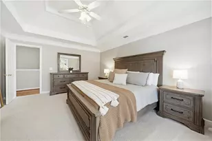 134 Lexington Parke Dr, Woodstock, GA 30189 - Photo 41