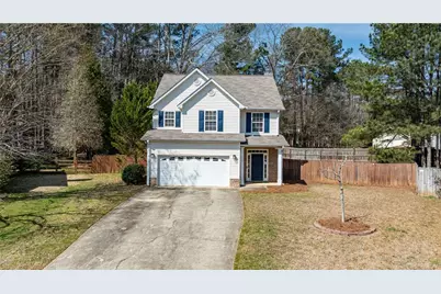 134 Lexington Parke Drive, Woodstock, GA 30189 - Photo 53
