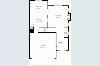 134 Lexington Parke Drive, Woodstock, GA 30189 - Photo 61