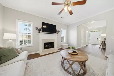 134 Lexington Parke Drive, Woodstock, GA 30189 - Photo 17