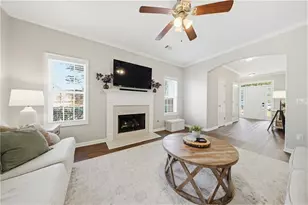 134 Lexington Parke Dr, Woodstock, GA 30189 - Photo 17