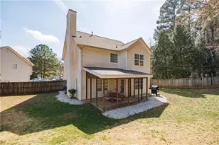 134 Lexington Parke Dr, Woodstock, GA 30189 - Photo 7