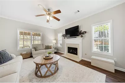 134 Lexington Parke Drive, Woodstock, GA 30189 - Photo 15