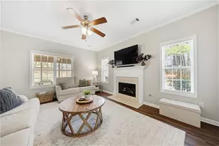 134 Lexington Parke Dr, Woodstock, GA 30189 - Photo 15