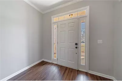 134 Lexington Parke Drive, Woodstock, GA 30189 - Photo 11