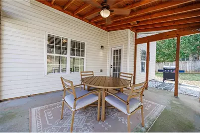 134 Lexington Parke Drive, Woodstock, GA 30189 - Photo 5