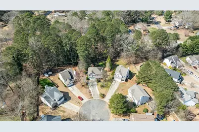 134 Lexington Parke Drive, Woodstock, GA 30189 - Photo 57