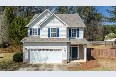 134 Lexington Parke Drive, Woodstock, GA 30189 - Photo 1