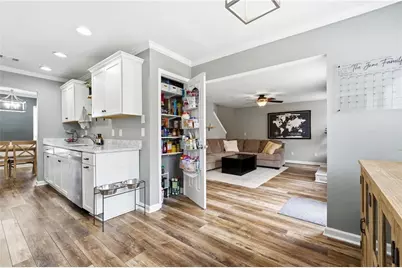 5076 Newpark Drive NW, Acworth, GA 30101 - Photo 21