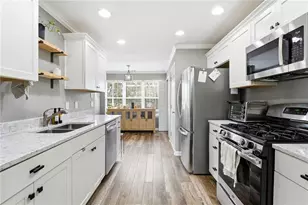 5076 Newpark Dr NW, Acworth, GA 30101 - Photo 13