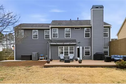 5076 Newpark Drive NW, Acworth, GA 30101 - Photo 45