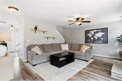 5076 Newpark Drive NW, Acworth, GA 30101 - Photo 25