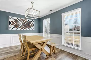 5076 Newpark Dr NW, Acworth, GA 30101 - Photo 11