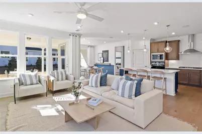 1242 Bartam Drive, Griffin, GA 30223 - Photo 3