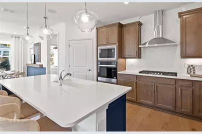 1242 Bartam Drive, Griffin, GA 30223 - Photo 5