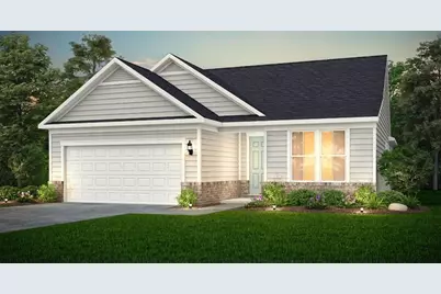 1242 Bartam Drive, Griffin, GA 30223 - Photo 1