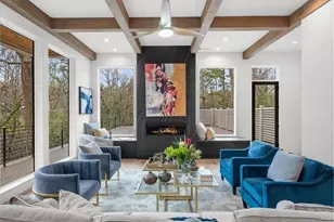 942 Peachtree Battle Cir NW, Atlanta, GA 30327 - Photo 5