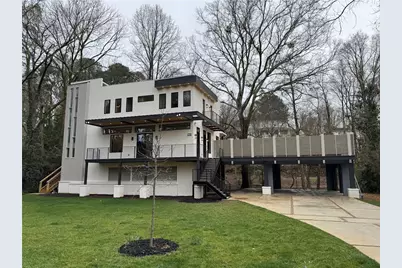 942 Peachtree Battle Circle NW, Atlanta, GA 30327 - Photo 3