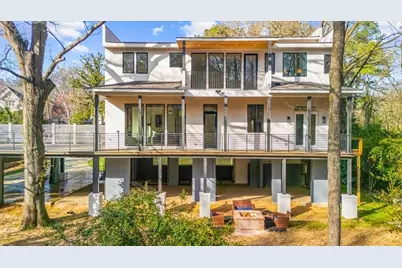942 Peachtree Battle Circle NW, Atlanta, GA 30327 - Photo 53