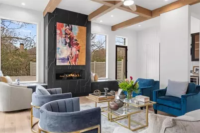 942 Peachtree Battle Circle NW, Atlanta, GA 30327 - Photo 7