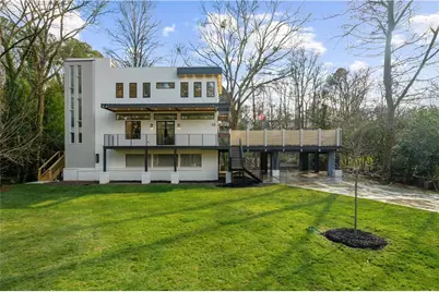 942 Peachtree Battle Circle NW, Atlanta, GA 30327 - Photo 1