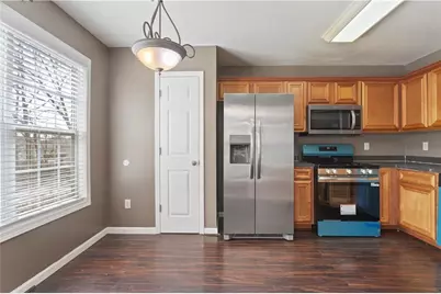 177 Hollinger Way, Marietta, GA 30060 - Photo 9