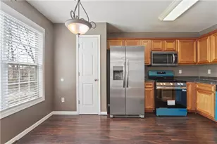 177 Hollinger Way, Marietta, GA 30060 - Photo 9