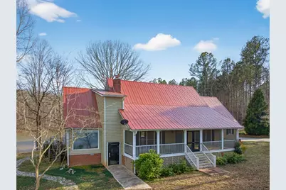 2480 Clack Road, Madison, GA 30650 - Photo 1