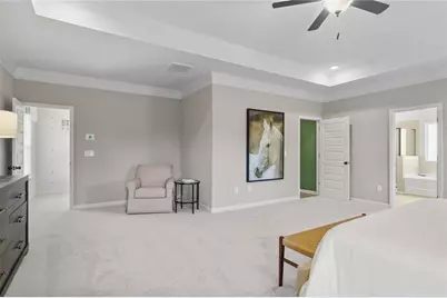 806 Haven Springs Trace, Douglasville, GA 30134 - Photo 29